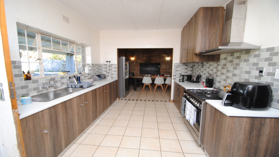 4 Bedroom Property for Sale in Darling Western Cape